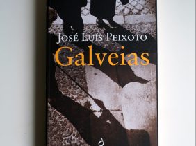 Acordo Fotográfico - Livos, leitores e viagens - Sandra Barão Nobre - Galveias - José Luís Peixoto