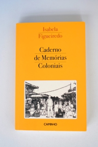 Acordo Fotográfico - Sandra Barão Nobre - Isabela Figueiredo - Caderno de Memórias Coloniais